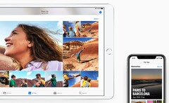 Vous pouvez enfin transférer vos photos iCloud vers Google Photos. (Image : Apple)