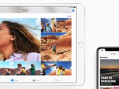 Vous pouvez enfin transférer vos photos iCloud vers Google Photos. (Image : Apple)