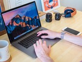 macOS Monterey contient des références à un mode haute puissance. (Image source : Mia Baker)