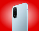 Le Redmi A7 Pro est équipé d'HyperOS 3 dès sa sortie de l'emballage.