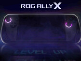 Le ROG Ally X sera entièrement présenté le mois prochain lors du Computex 2024. (Source de l'image : ASUS - édité)