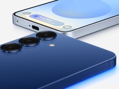 Samsung Galaxy S25 (Source d'image : Samsung)