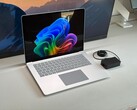 Intel surpasse nettement Snapdragon - Test du Microsoft Surface Laptop 15 Gen 8