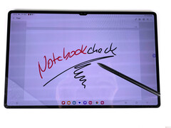 Les tablettes phares de Samsung pourraient ne pas être lancées avec des AP Qualcomm (source d'image : Notebookcheck)