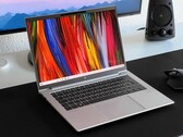 HP EliteBook 845 G10 : essai : L'ordinateur portable professionnel impressionne avec son AMD Ryzen 7 7840U et son prix imbattable