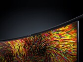 Un exemple de téléviseur OLED Samsung. (Source : Samsung)