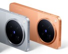 Le Vivo X500 Pro Max.