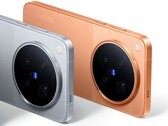 Le Vivo X500 Pro Max.