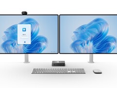 Le Windows 365 Link est un mini PC doté de fonctions 