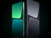 Les Xiaomi 13 et Xiaomi 13 Pro seront incroyablement chers en Europe. (Image source : Xiaomi)