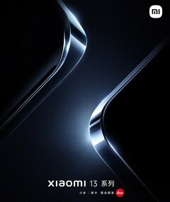 Une nouvelle date de lancement sera révélée lors de prochaines communications. (Source : Xiaomi)