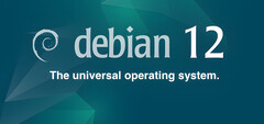 Debian GNU/Linux 12.5 &quot;Bookworm&quot; a été publiée et apporte de nombreuses corrections (Image : Debian).