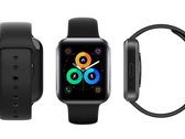 Voici à quoi ressemblera la Meizu Watch, selon Digital Chat Station. (Image source : Digital Chat Station)