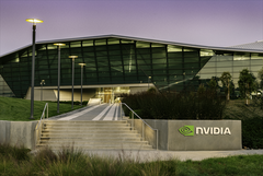 Le bras de fer réglementaire a peut-être finalement atteint Nvidia