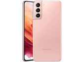 Test du Samsung Galaxy S21 : le Galaxy haut de gamme le plus abordable
