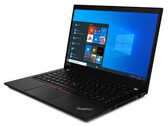 Test du Lenovo ThinkPad P43s (i7-8565U, Quadro P520, FHD) : écran et performances décevants pour la station de travail