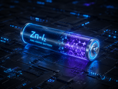 Les batteries aqueuses au zinc-iode pourraient constituer une alternative plus durable aux batteries lithium-ion.