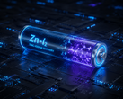 Les batteries aqueuses au zinc-iode pourraient constituer une alternative plus durable aux batteries lithium-ion.