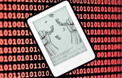 Nouveau Kindle Jailbreak ! (Image Source : Canva -edits)