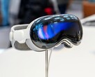 Apple devrait lancer la suite du Vision Pro d'ici la fin de l'année. (Source de l'image : Roméo A.)