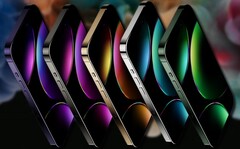 La série d'iPhone 14 Apple pourrait surprendre par son prix inattendu. (Image source : @ld_vova/Unsplash - édité)