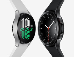 La prise en charge de Google Assistant et une application YouTube Music améliorée pourraient enfin arriver sur les modèles Galaxy Watch4 et Galaxy Watch4 Classic. (Image source : Samsung)