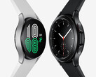 La prise en charge de Google Assistant et une application YouTube Music améliorée pourraient enfin arriver sur les modèles Galaxy Watch4 et Galaxy Watch4 Classic. (Image source : Samsung)