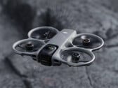 Un aperçu présumé de la DJI Avata 360 avant son lancement officiel. (Source de l'image : via Igor Bogdanov)