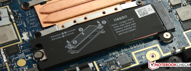 Dispositif de stockage : SK Hynix BC711 HFM512GD3HX015N, 512 Go