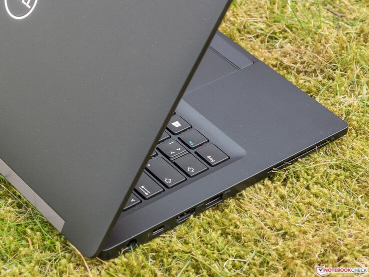 Dell Latitude 7390