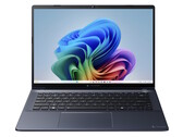 Ordinateur portable Dynabook Portégé X40-M S2. (Source de l'image : Dynabook)