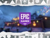 Ce jeu gratuit d'après Noël expirera dans les 24 heures. Illustration : une capture d'écran modifiée du titre. (Source de l'image : Epic Games Store)