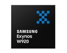 L'Exynos W920 sera au cœur des prochaines smartwatches de Samsung. (Image source : Samsung)