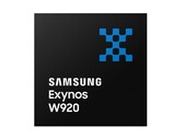L'Exynos W920 sera au cœur des prochaines smartwatches de Samsung. (Image source : Samsung)