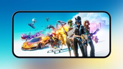 Epic a ramené Fortnite sur Google Play dans le monde entier dans le cadre de son dernier déploiement Android.