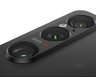 Le Xperia 1 de cette année devrait, selon les rumeurs, offrir des performances de zoom supérieures, ainsi que d'autres améliorations de l'appareil photo. (Source de l'image : @evleaks)