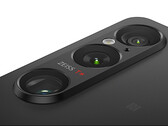 Le Xperia 1 de cette année devrait, selon les rumeurs, offrir des performances de zoom supérieures, ainsi que d'autres améliorations de l'appareil photo. (Source de l'image : @evleaks)