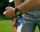 L'Approach CT1 SuperStroke Edition de Garmin (photo) est conçue pour fonctionner avec une smartwatch. (Source de l'image : Garmin)