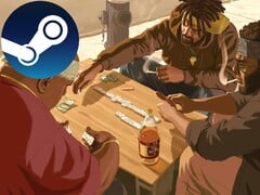 Grand Theft Auto IV se déroule en 2008. (Source de l&#039;image : Rockstar, Steam, édité)