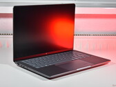 Le HP ZBook Ultra G1a 14 (source de l'image : Benjamin Herzig)