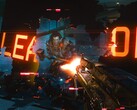 Image du jeu Cyberpunk 2077 sur Steam. (Source de l'image : Steam)