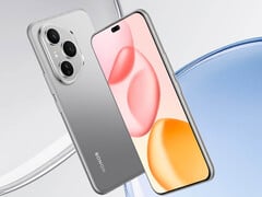 Le Honor 400 Pro (photo) est une alternative moins chère au Honor Magic7 Pro. (Source de l&#039;image : Honor)