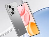 Le Honor 400 Pro (photo) est une alternative moins chère au Honor Magic7 Pro. (Source de l'image : Honor)