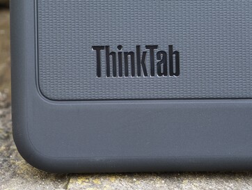 Test de l'étui de protection Lenovo ThinkTab X11