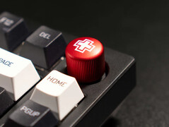 Bouton de clavier Keychron DayZ
