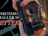 Panasonic aurait dû nous proposer un appareil Micro Four Thirds haut de gamme au lieu du compromis désordonné du Lumix S9. (Source de l'image : Panasonic - édité)