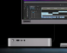 Le mini-PC Xiaoxin de Lenovo est lancé en Chine avec des caractéristiques modernes pour répondre aux différents besoins de productivité (Source : Lenovo)