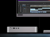 Le mini-PC Xiaoxin de Lenovo est lancé en Chine avec des caractéristiques modernes pour répondre aux différents besoins de productivité (Source : Lenovo)