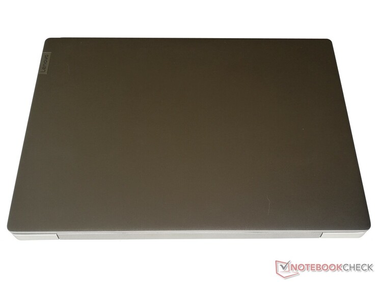 Lenovo Ideapad S530-13IWL