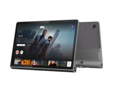 La nouvelle Yoga Tab de 11 pouces. (Source : Lenovo)